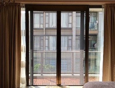 Mosquito Net